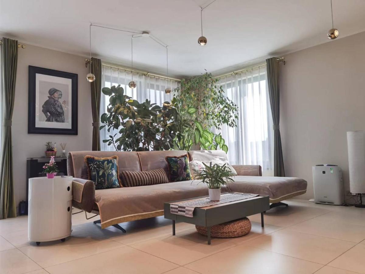 Yipin Villa Πράγα Εξωτερικό φωτογραφία
